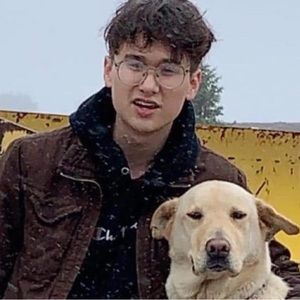 Meet your Posher, John